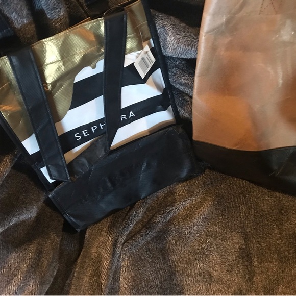 Lululemon bags + sephora - Picture 6 of 6